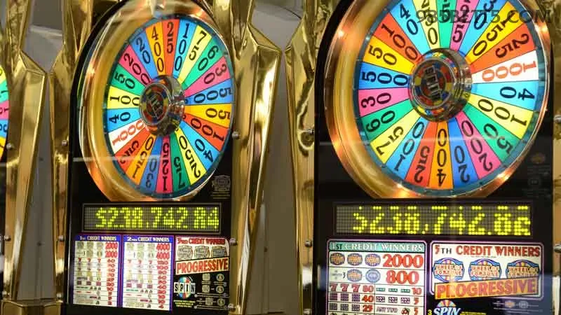 App 985bet slots mobile